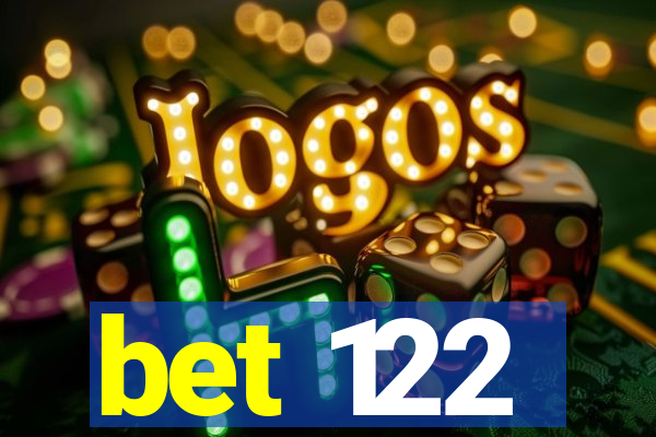bet 122